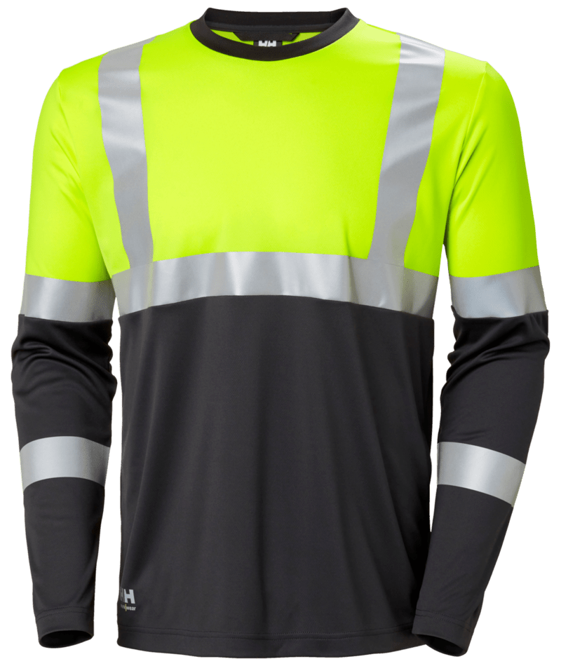 Helly Hansen Addvis Longsleeve Cl 1