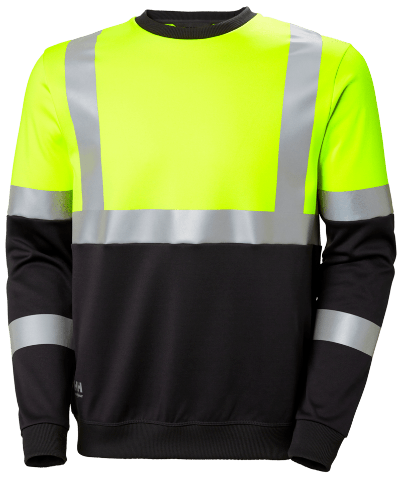 Helly Hansen Addvis Sweatshirt Cl 1