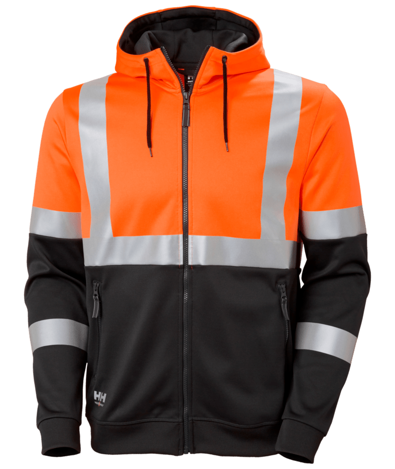 Helly Hansen Addvis Zip Hoodie Kl. 1