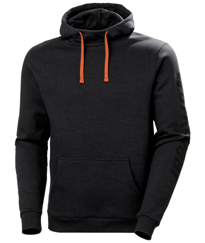 Helly Hansen Logo Hoodie