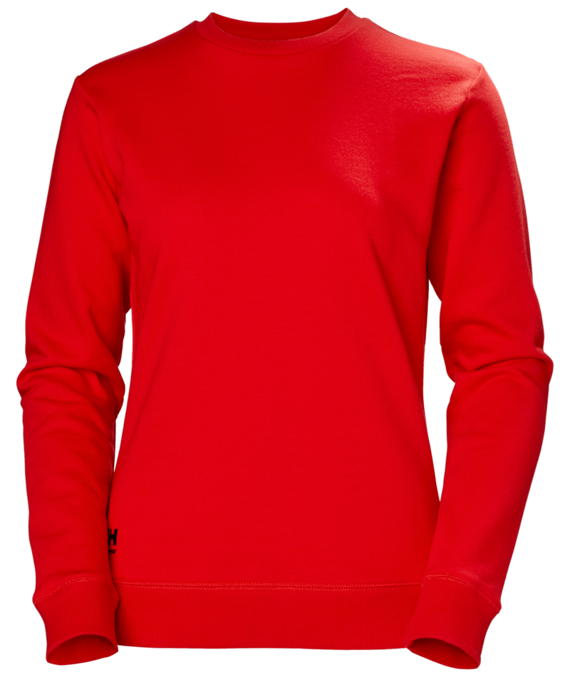 Helly Hansen W Classic Sweatshirt