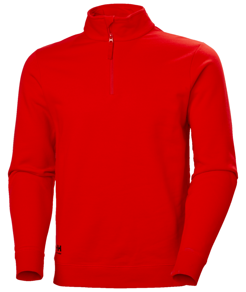 Helly Hansen Classic Half Zip Sweatshirt