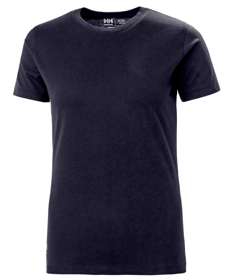 Helly Hansen W Classic 2.0 T-Shirt