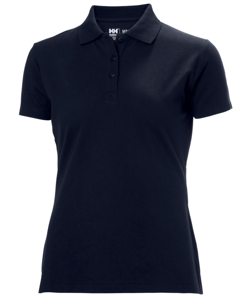 Helly Hansen W Classic 2.0 Polo