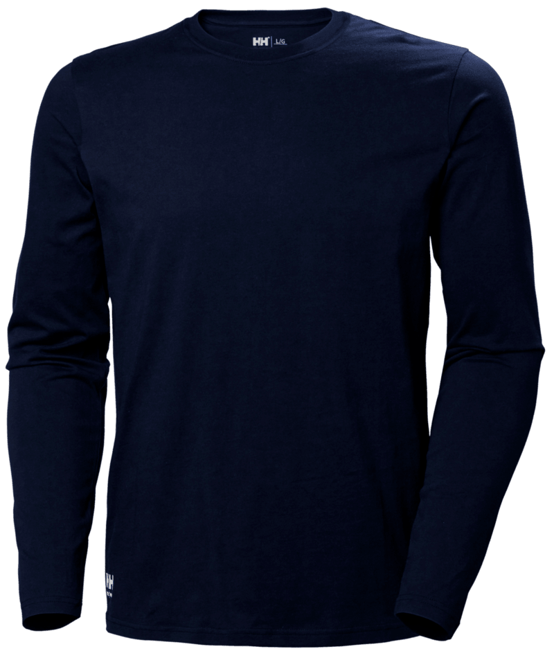 Helly Hansen Classic 2.0 Longsleeve