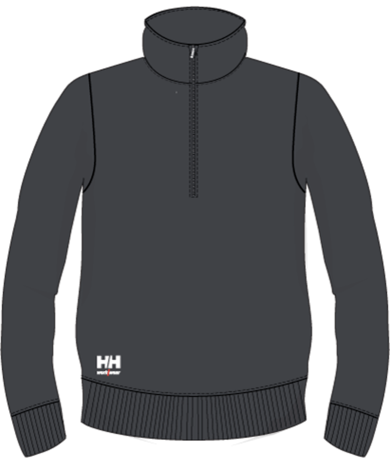 Helly Hansen Classic 2.0 Half Zip Sweat