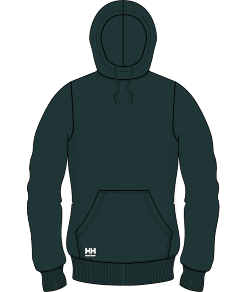 Helly Hansen Classic 2.0 Hoodie