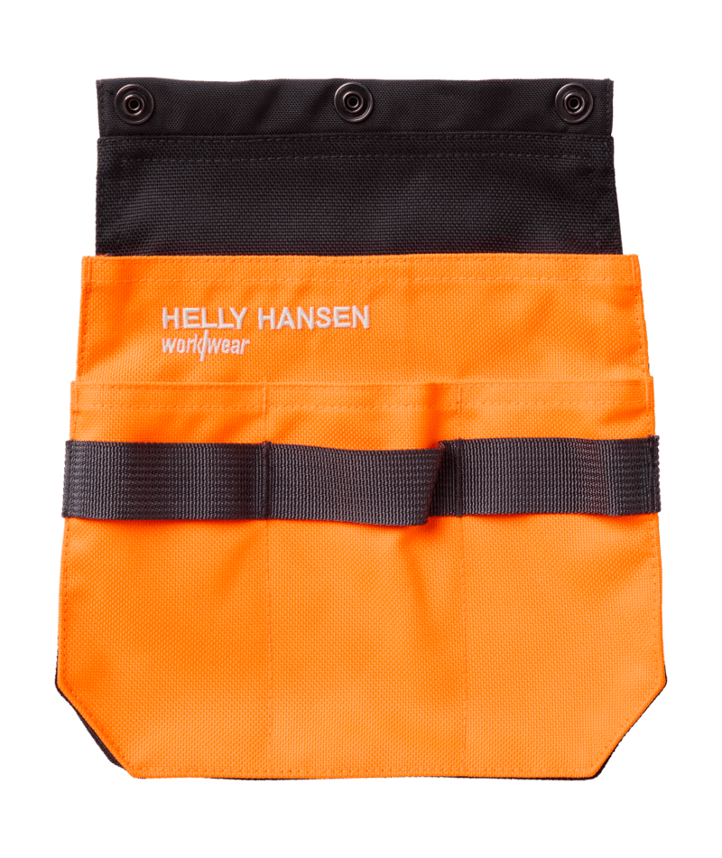 Helly Hansen Cnct Hi Vis Essential Pocket 1