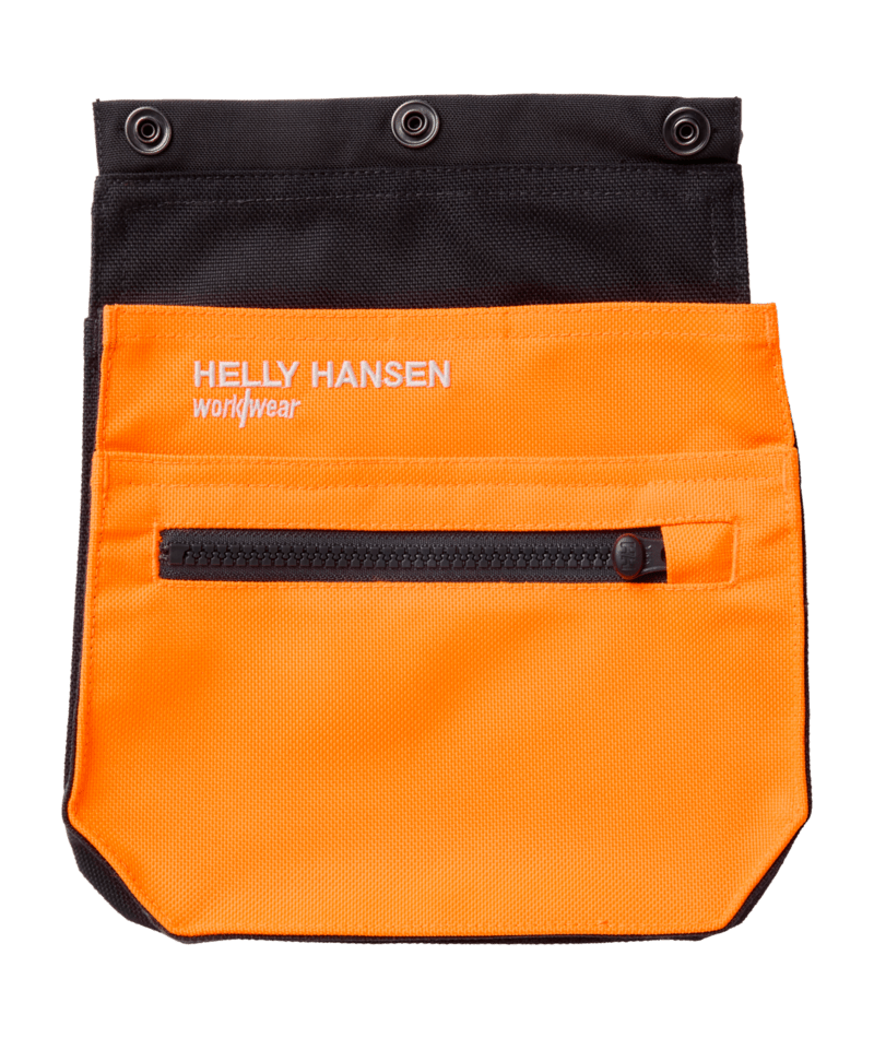 Helly Hansen Cnct Hi Vis Essential Pocket 2