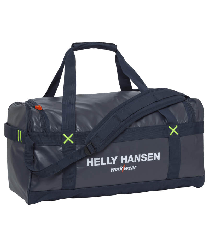 Helly Hansen Hh Duffel Bag 50l