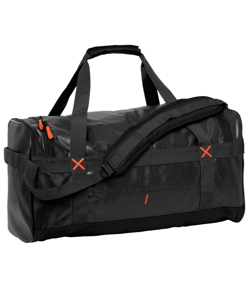 Helly Hansen Hh Duffel Bag 90l