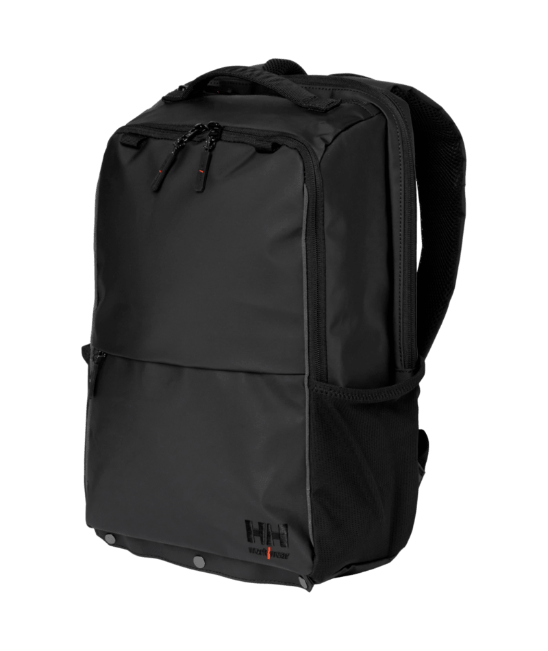 Helly Hansen Barcode Backpack 20l
