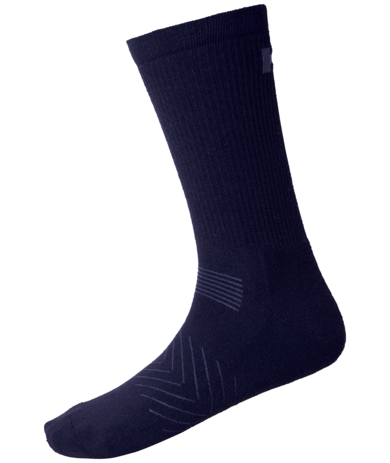 Helly Hansen Manchester Sock 3-Pack