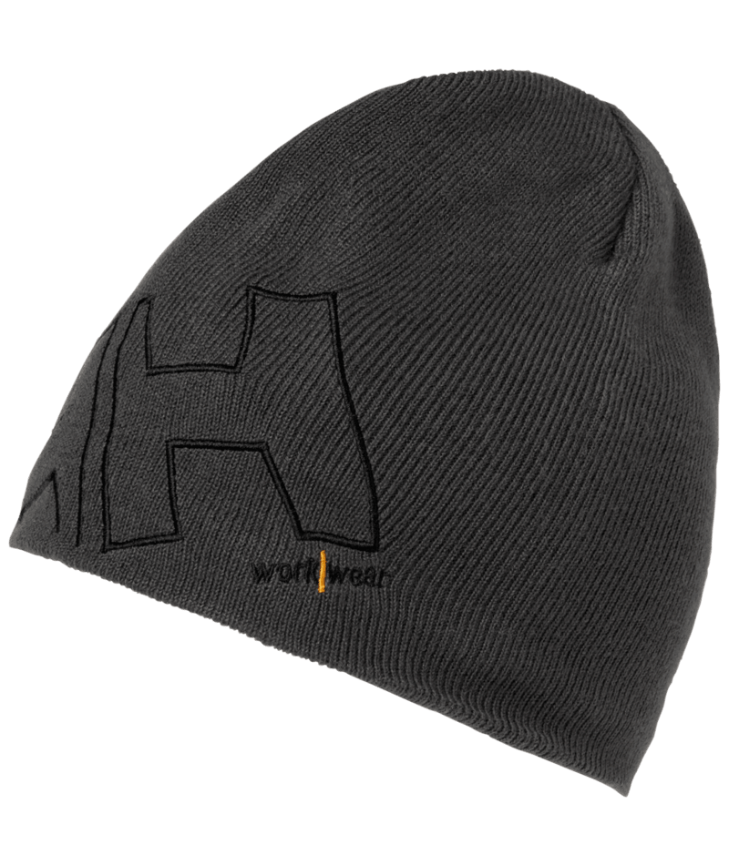 Helly Hansen Classic Logo Beanie