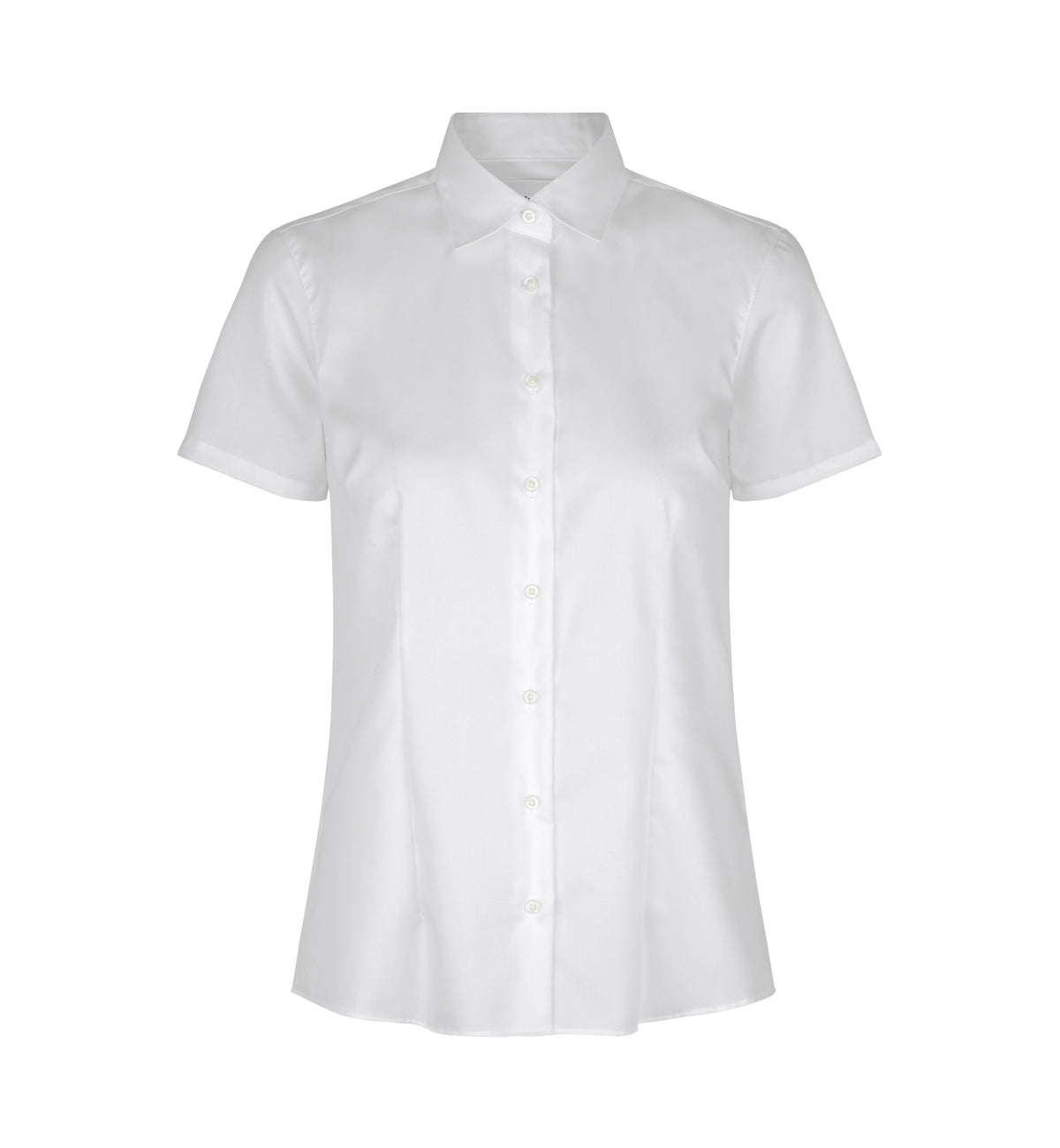 SEVEN SEAS Fine Twill | modern | manica corta | donna