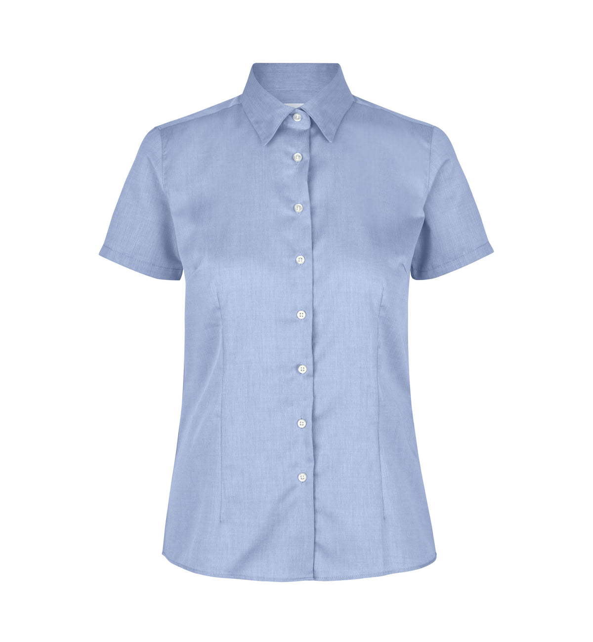 SEVEN SEAS Fine Twill | modern | manica corta | donna