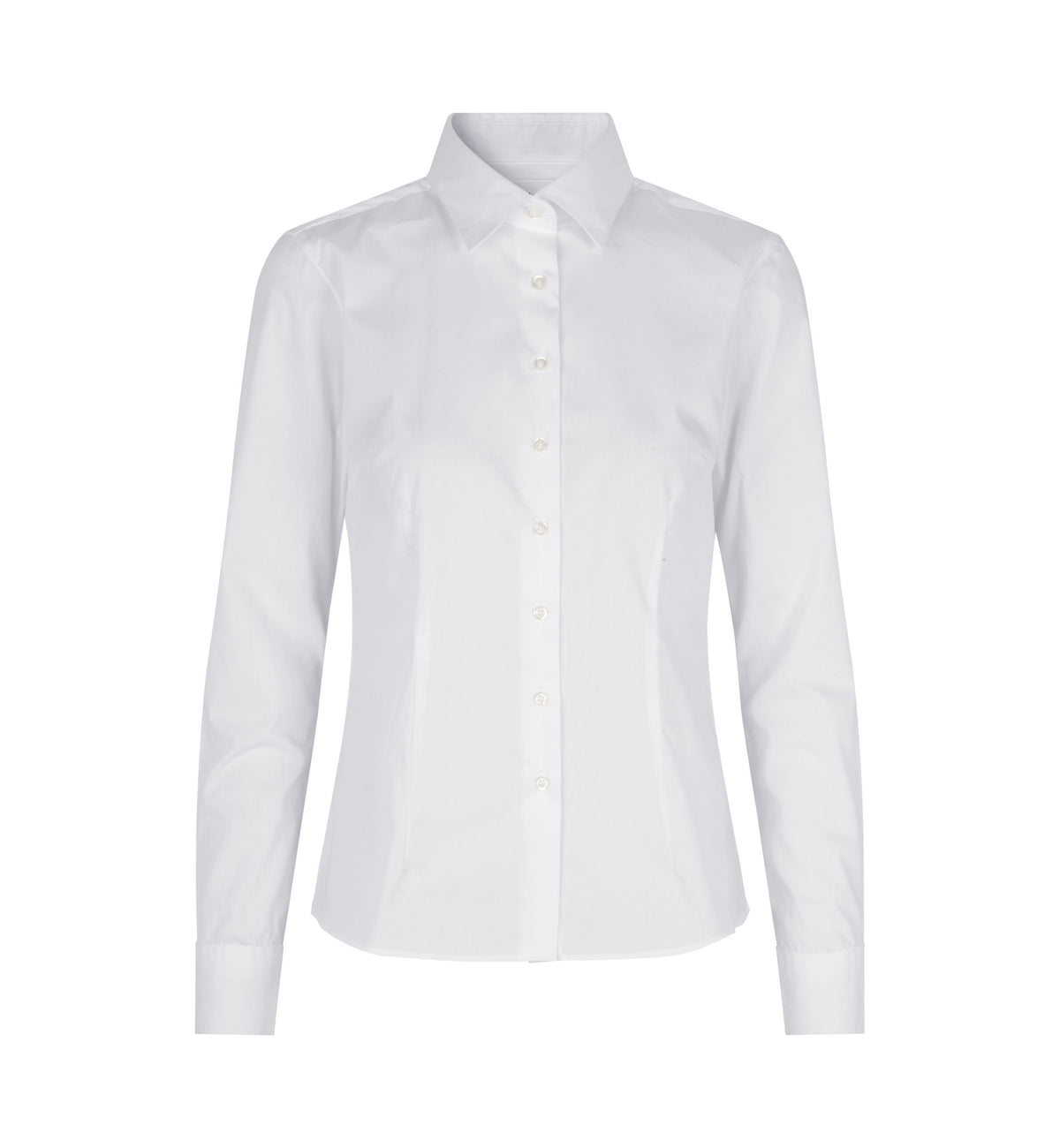 SEVEN SEAS Poplin | modern | donna