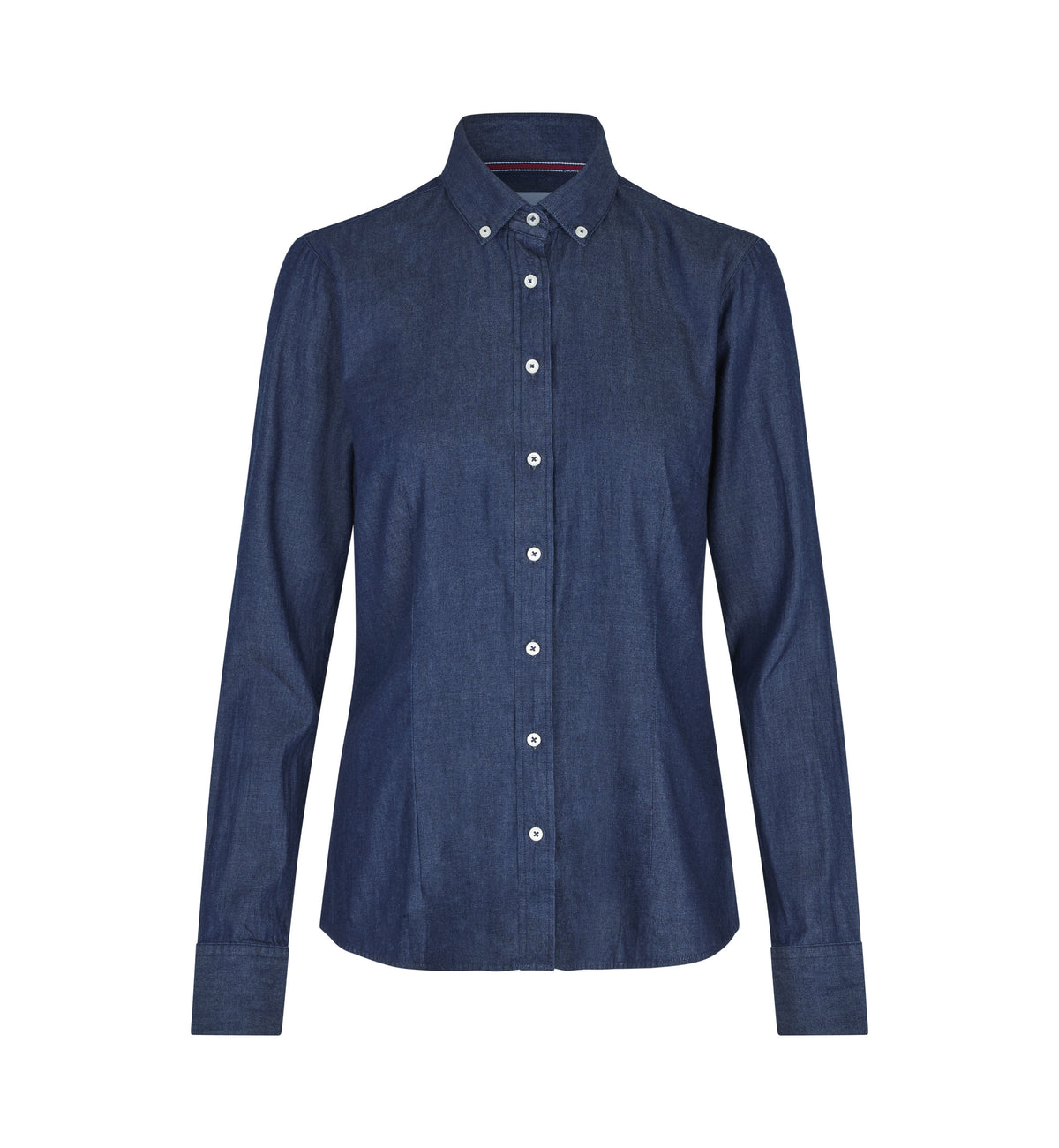 SEVEN SEAS Soft Denim | modern | donna