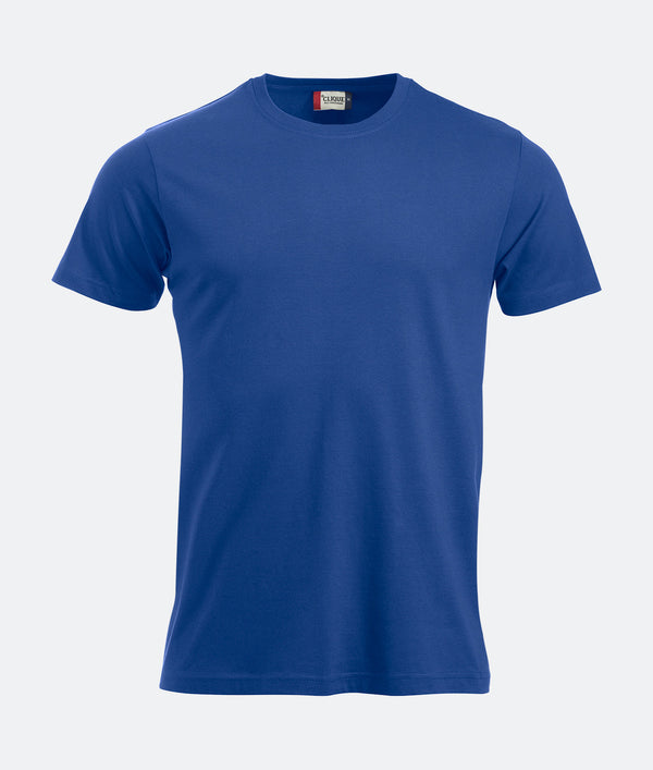 T-shirt uomo in cotone pettinato Clique 29360