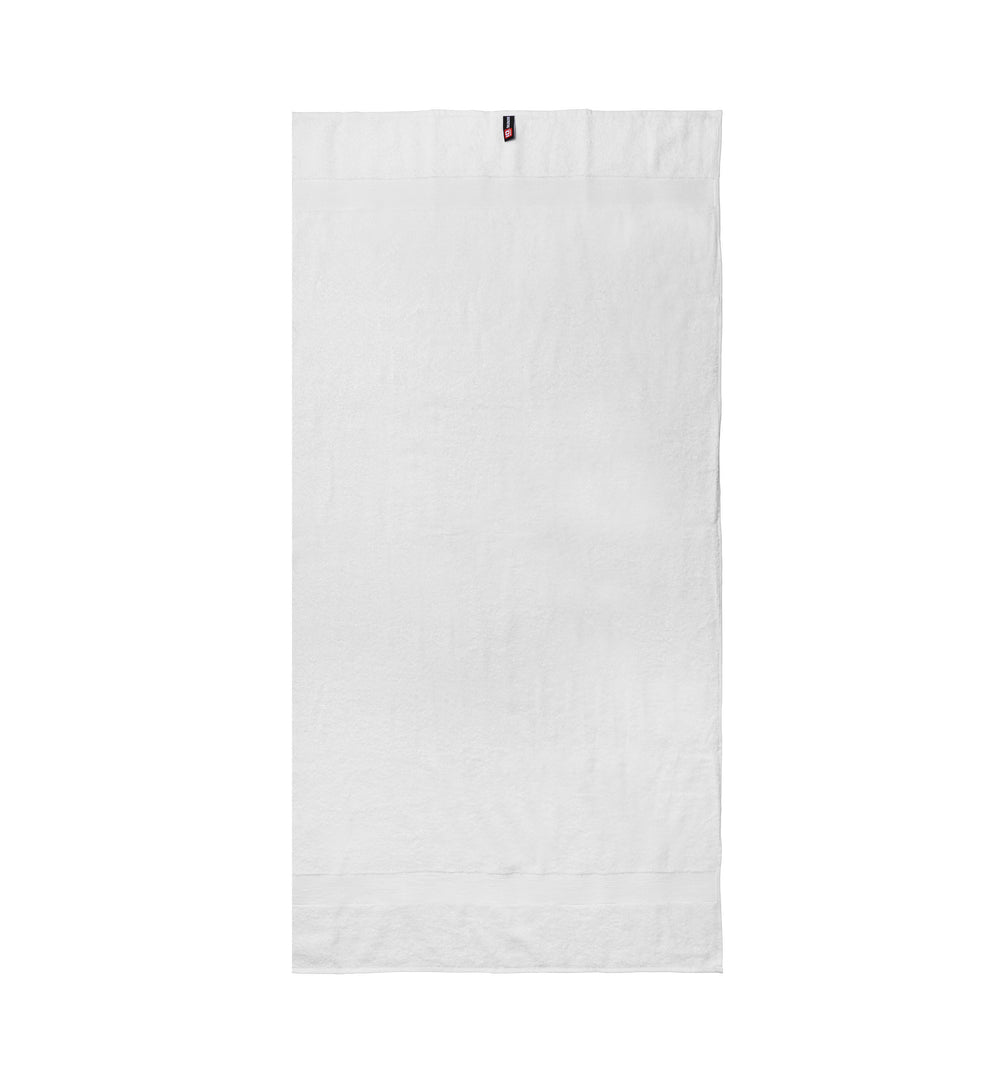Asciugamano 50x100 - Bianco