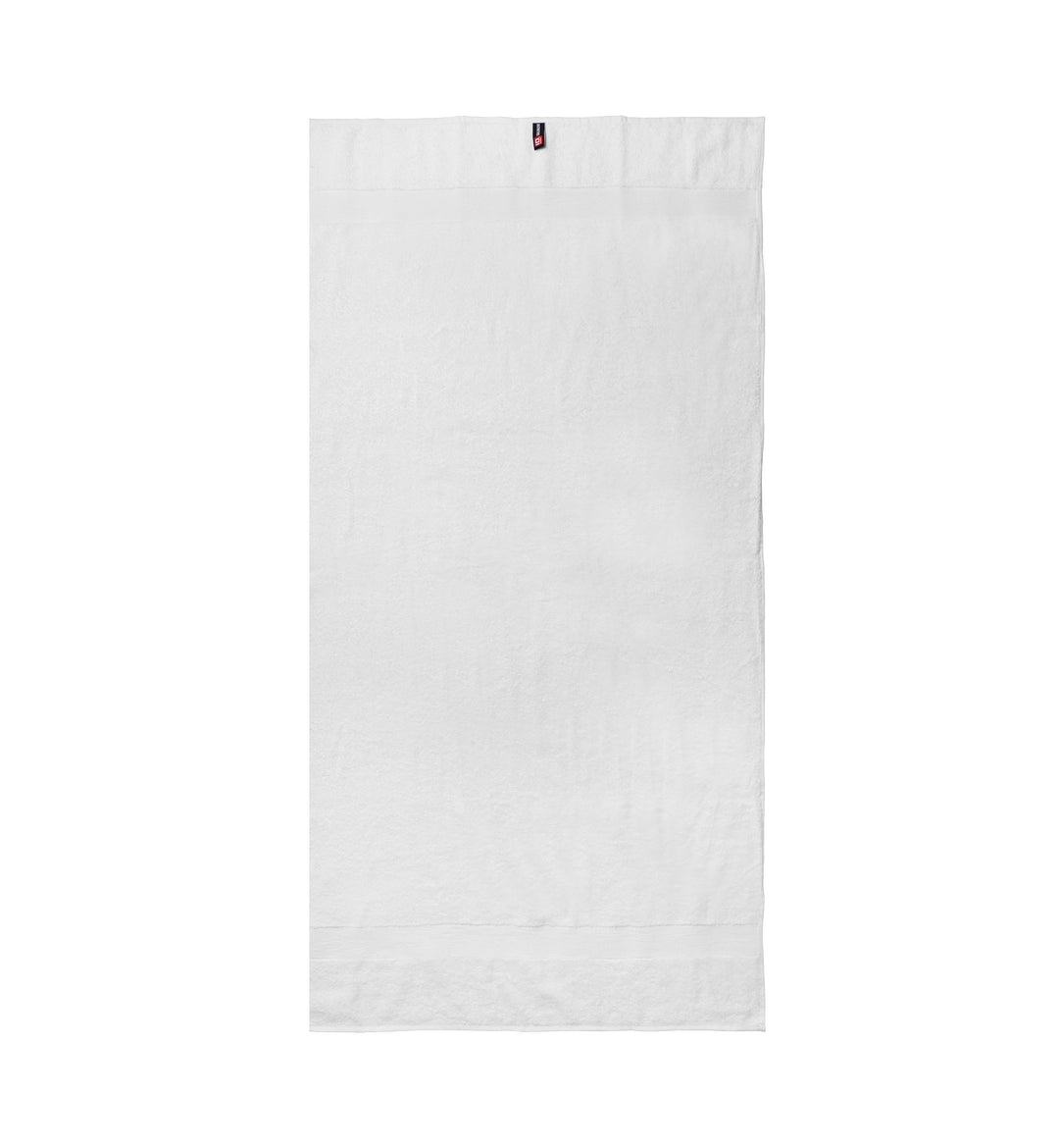 Asciugamano 50x100 - Bianco