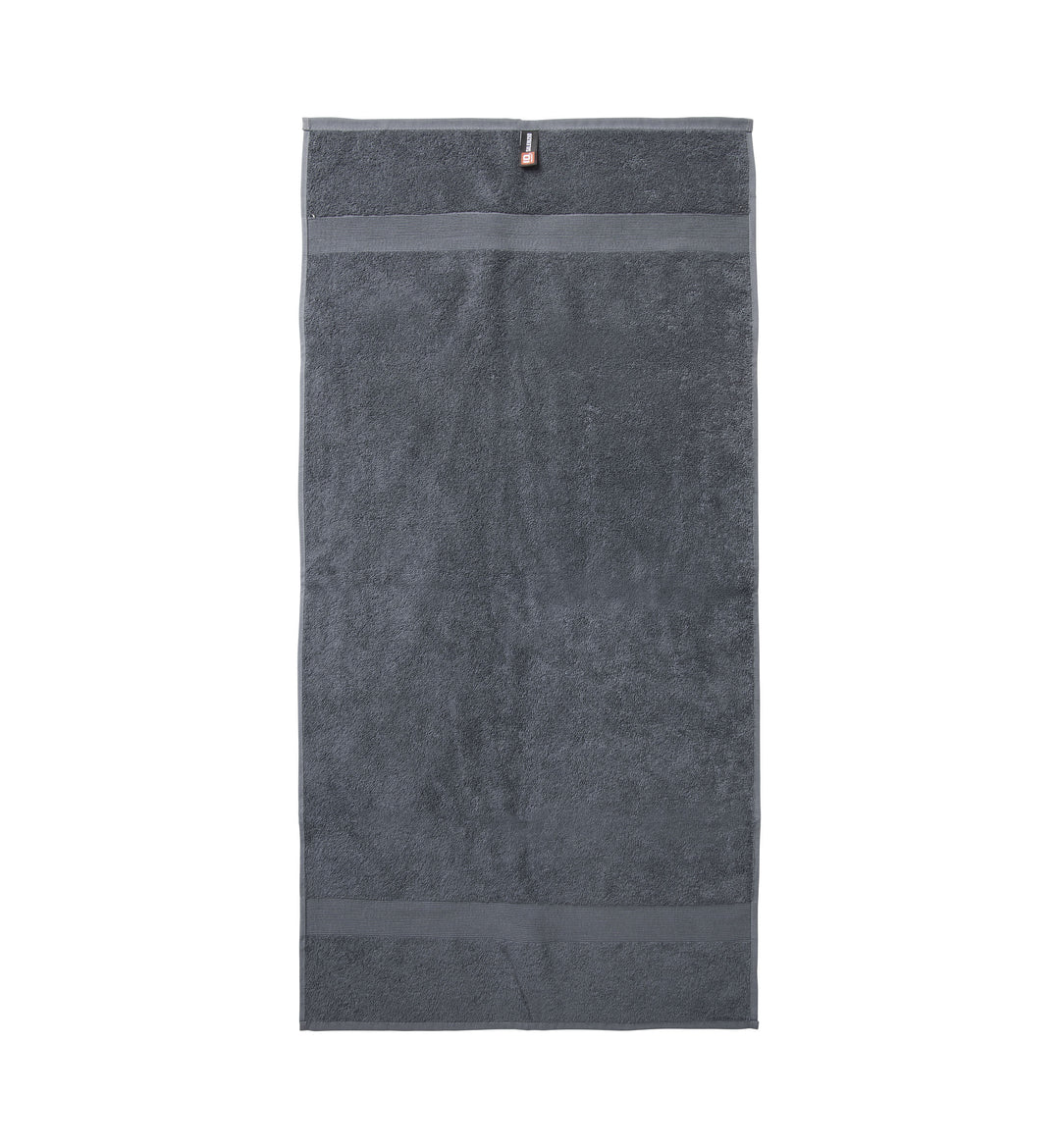 Asciugamano 50x100 - Grigio