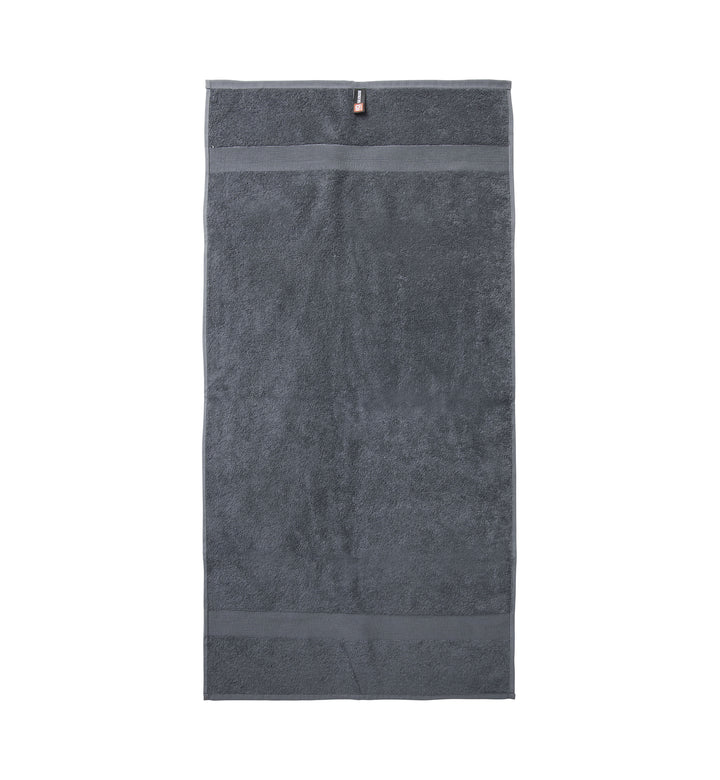 Asciugamano 50x100 - Grigio