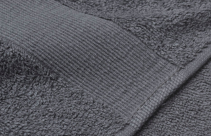 Asciugamano 50x100 - Grigio