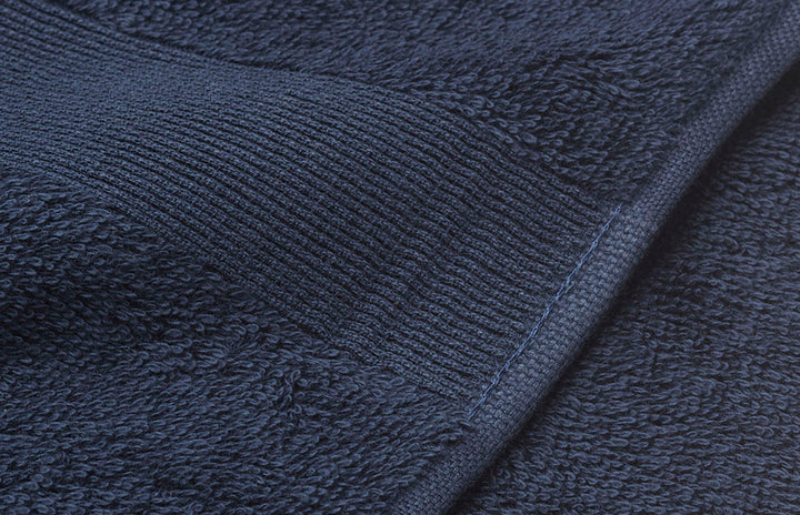 Asciugamano 50x100 - Blu navy