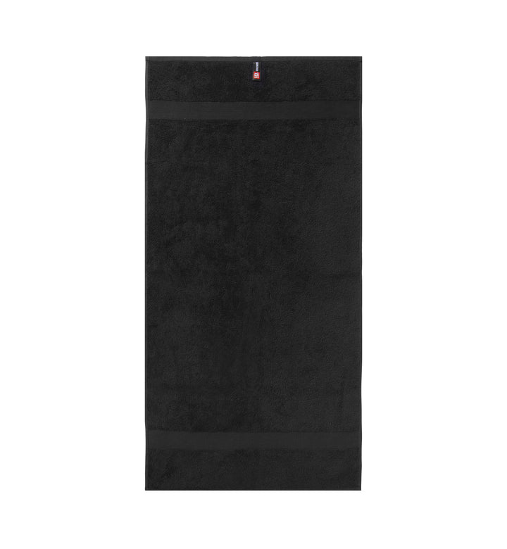 Asciugamano 50x100 - Nero