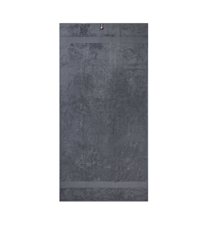 Telo bagno 70x140 - Grigio