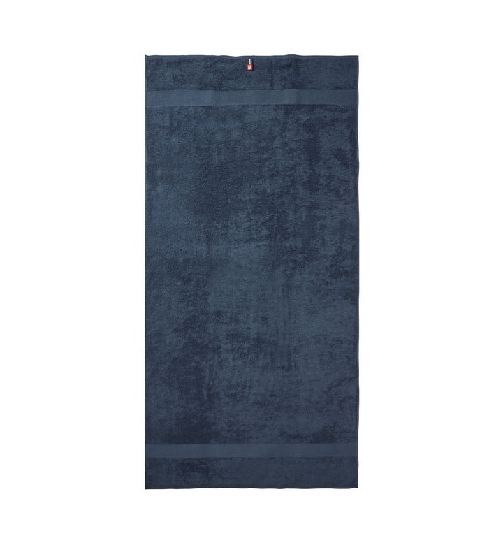 Telo bagno 70x140 - Blu navy