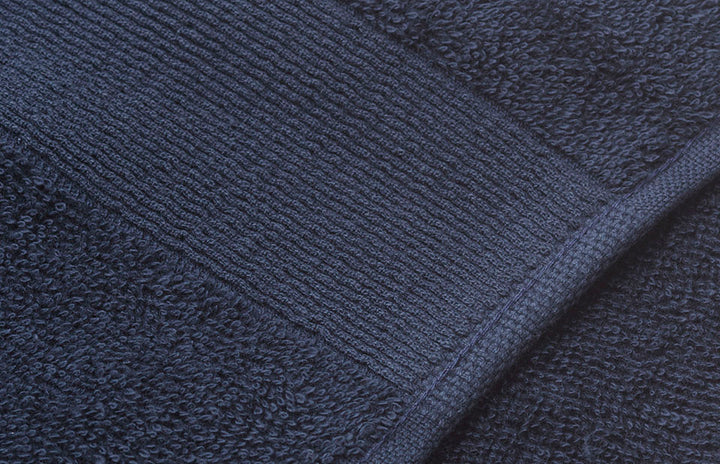 Telo bagno 70x140 - Blu navy