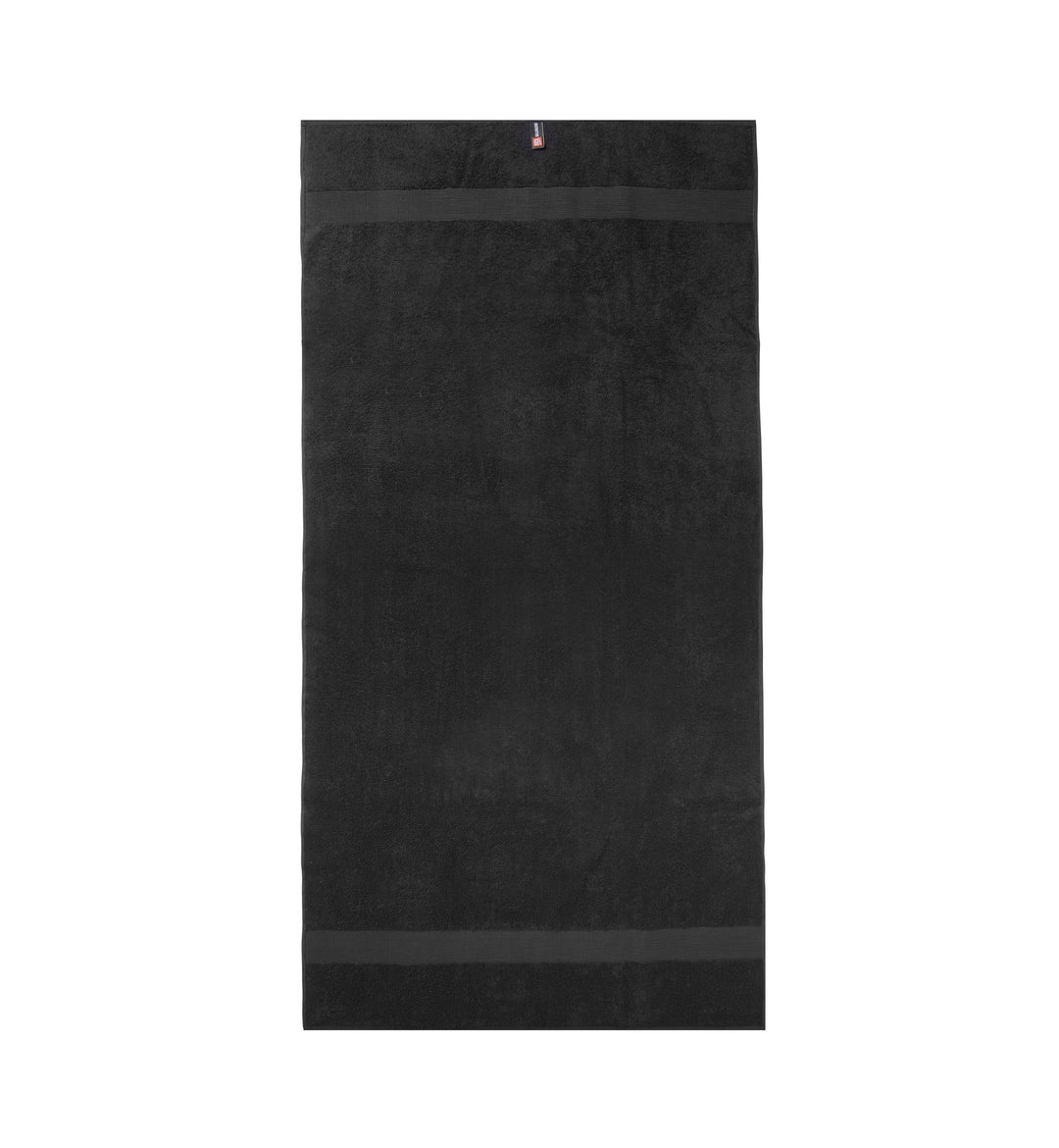 Telo bagno 70x140 - Nero