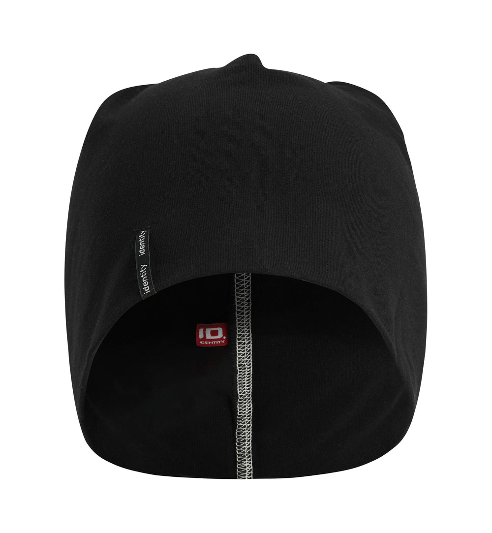 Berretto | stretch - Nero