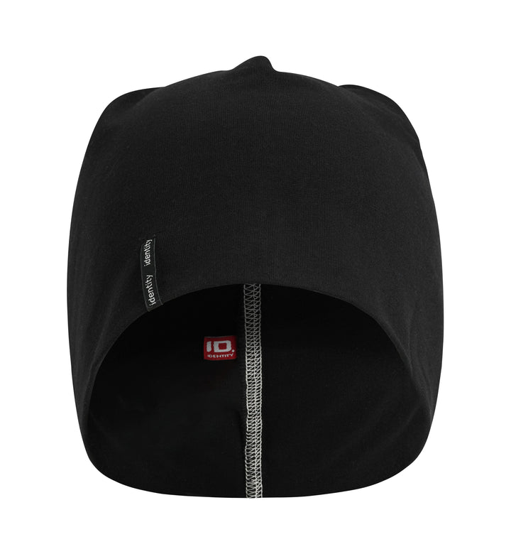 Berretto | stretch - Nero