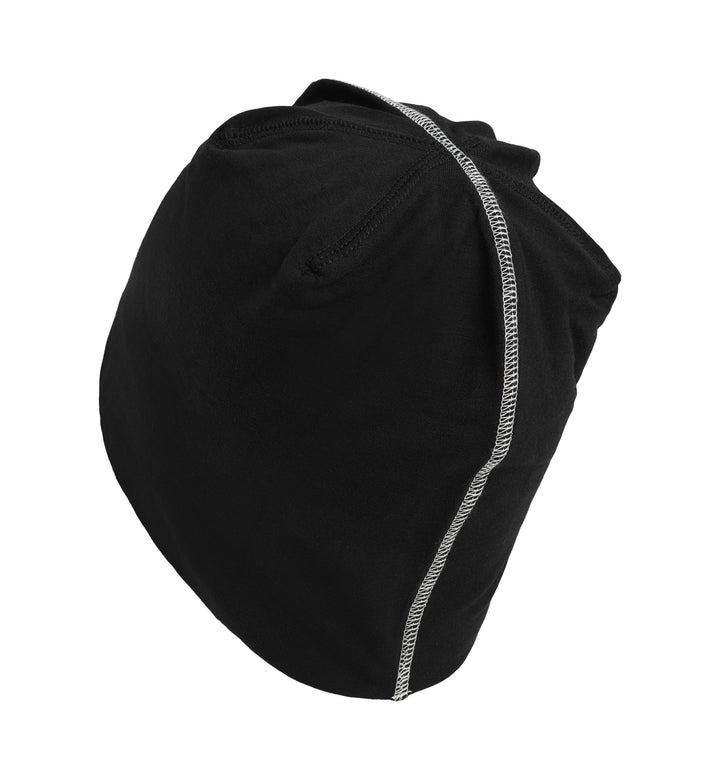 Berretto | stretch - Nero