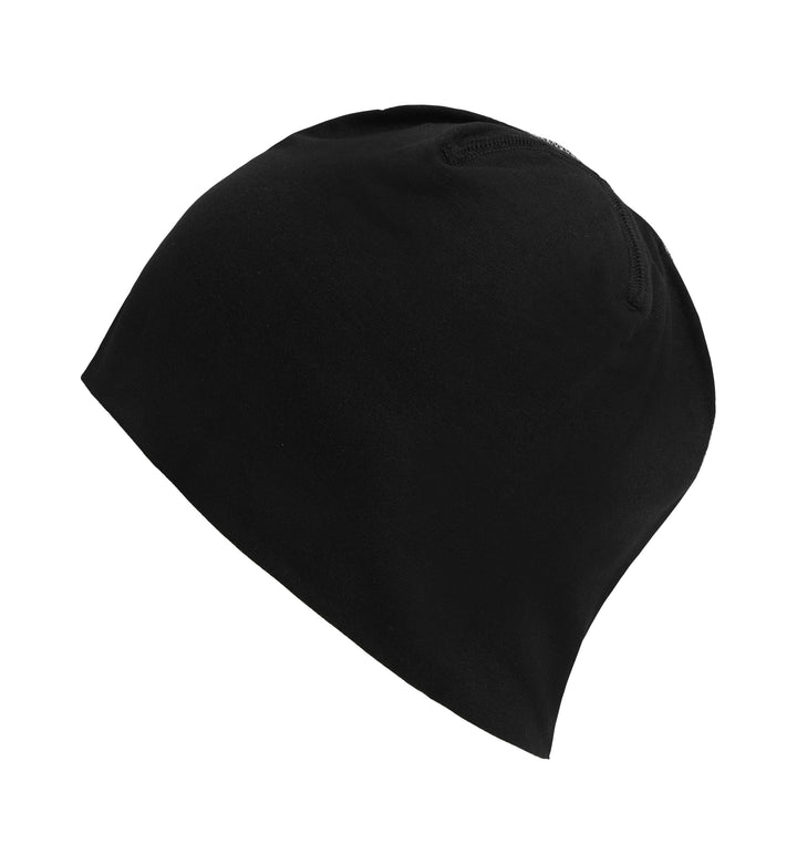 Berretto | stretch - Nero