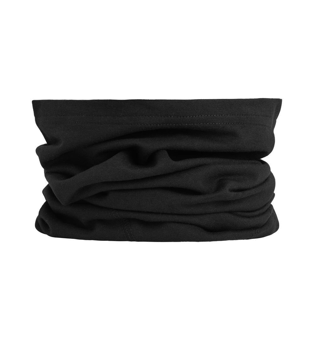 Scaldacollo | stretch - Nero