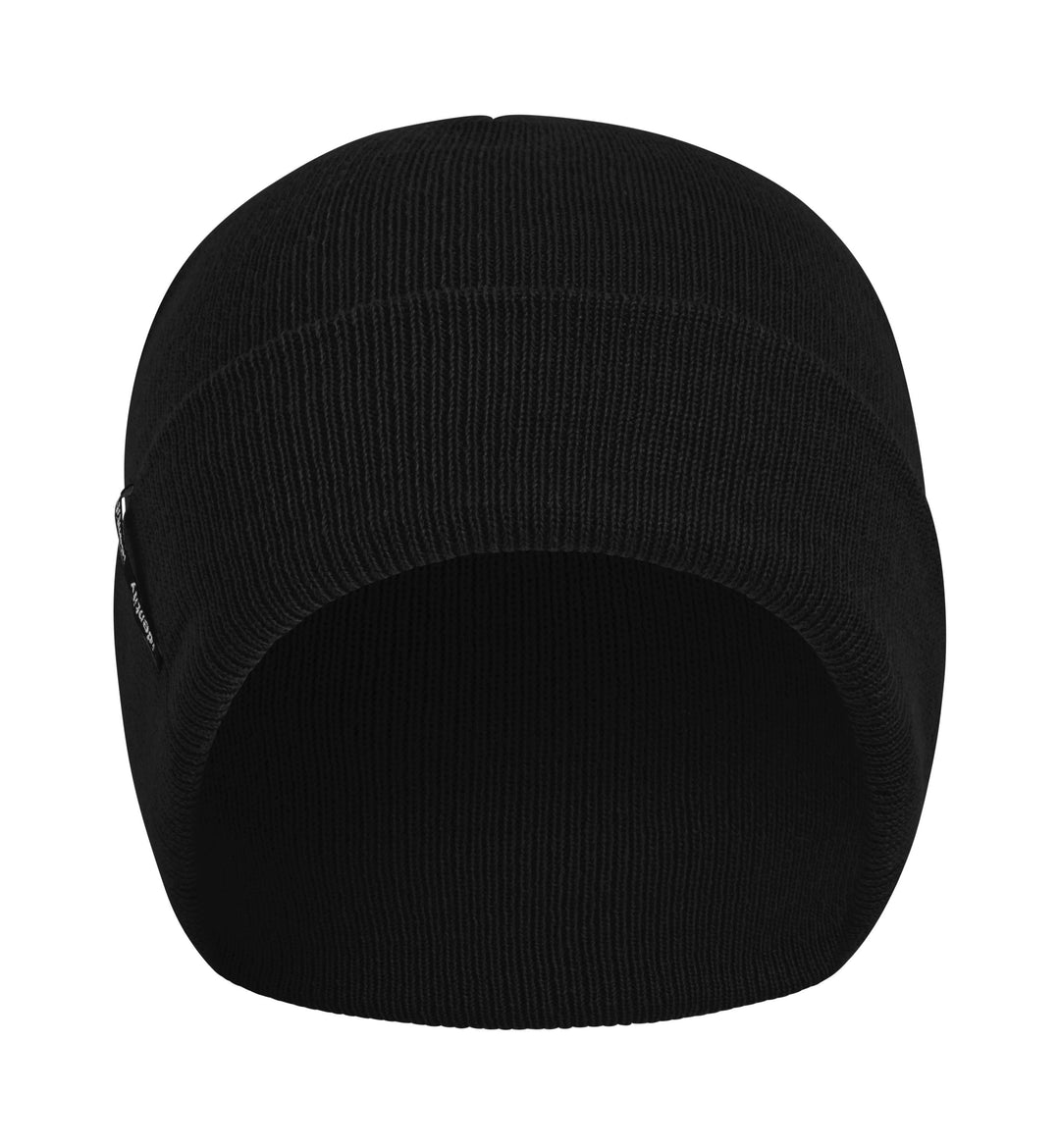Berretto in maglia - Nero