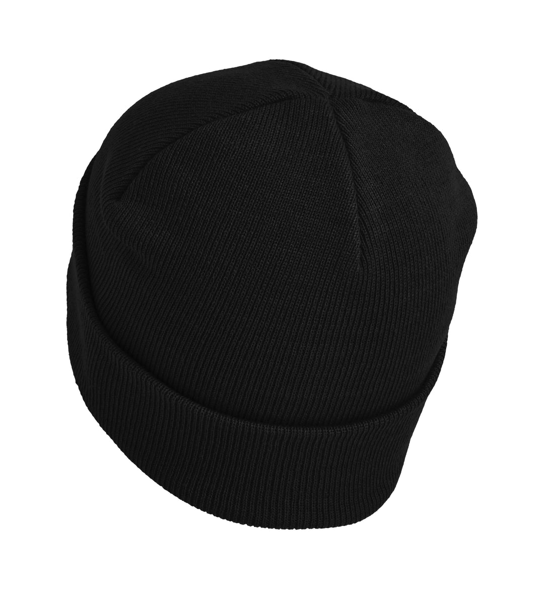 Berretto in maglia - Nero