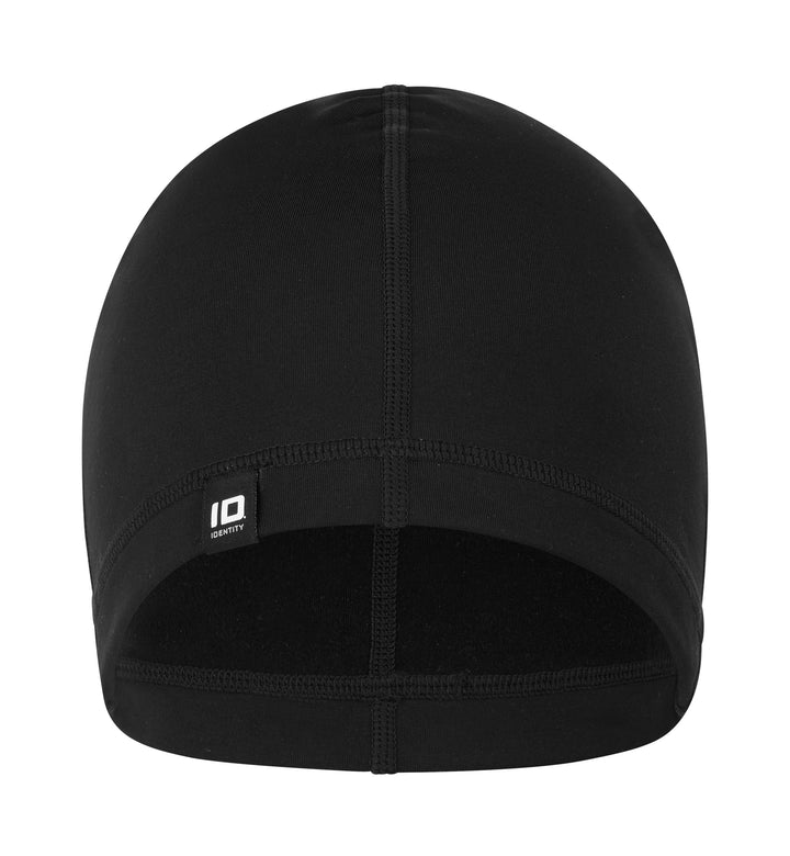 Berretto stretch - Nero