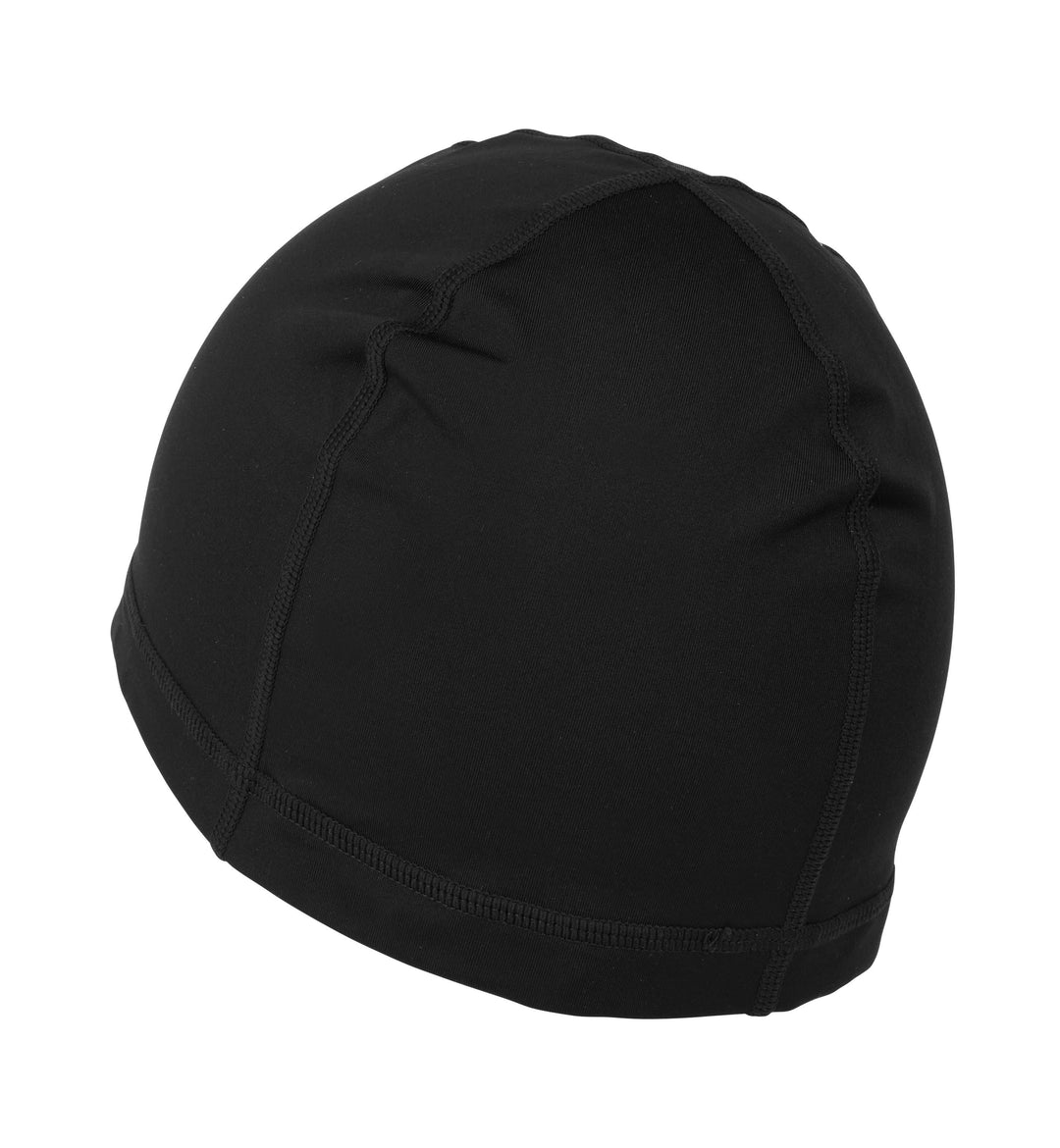 Berretto stretch - Nero