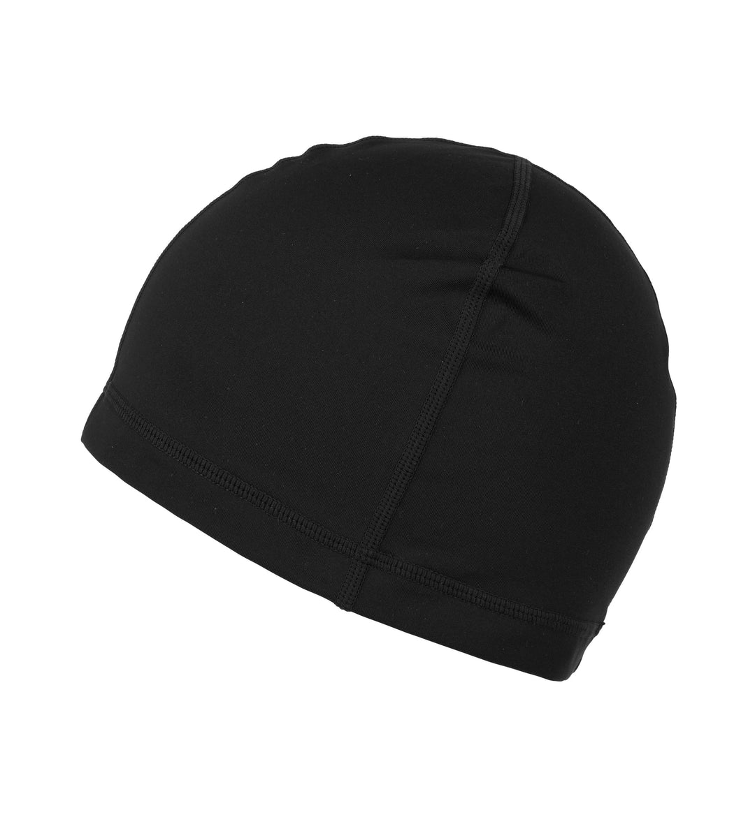 Berretto stretch - Nero