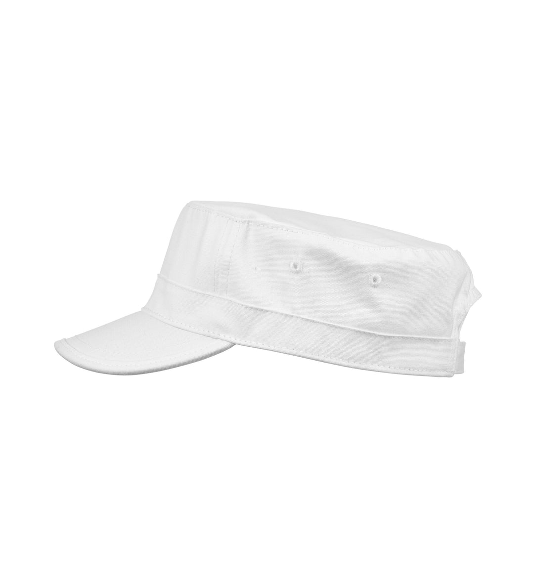 Cappellino urban - Bianco