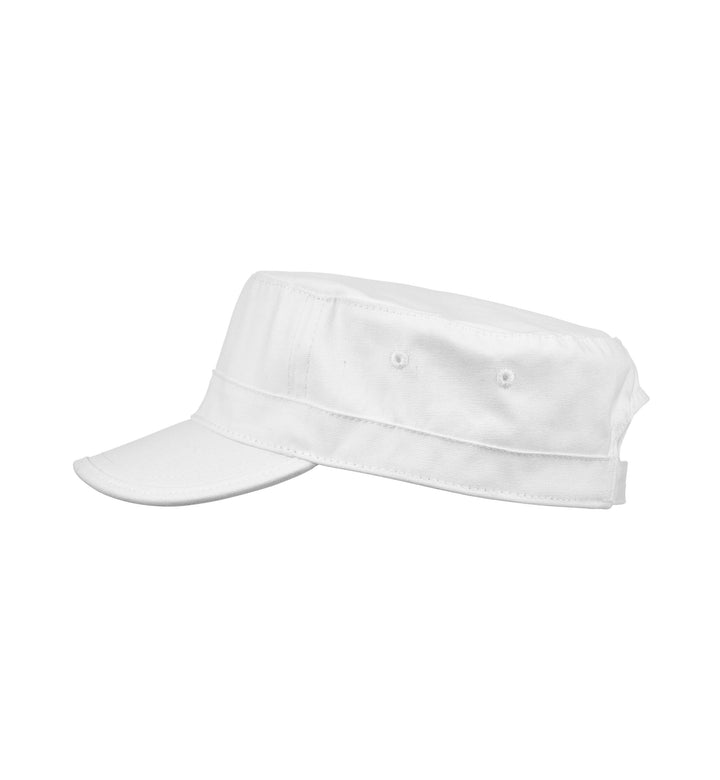 Cappellino urban - Bianco