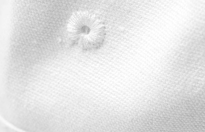 Cappellino urban - Bianco