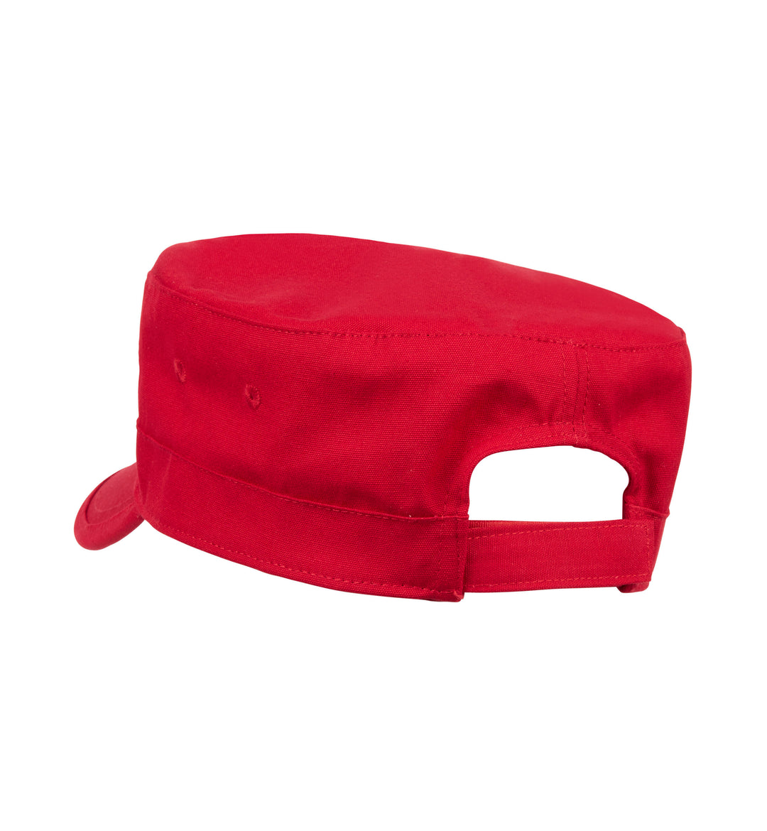 Cappellino urban - Rosso