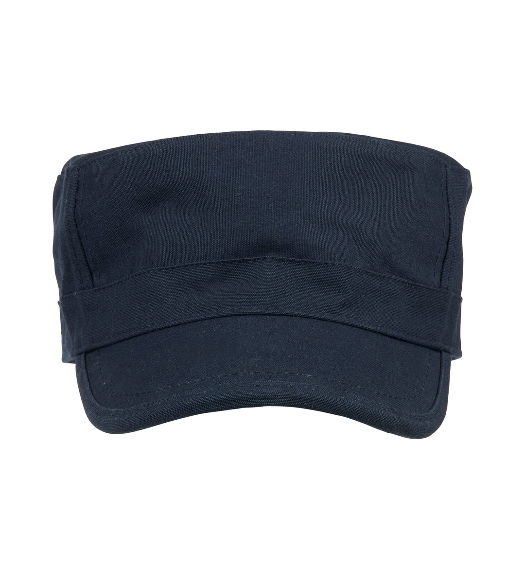 Cappellino urban - Blu navy