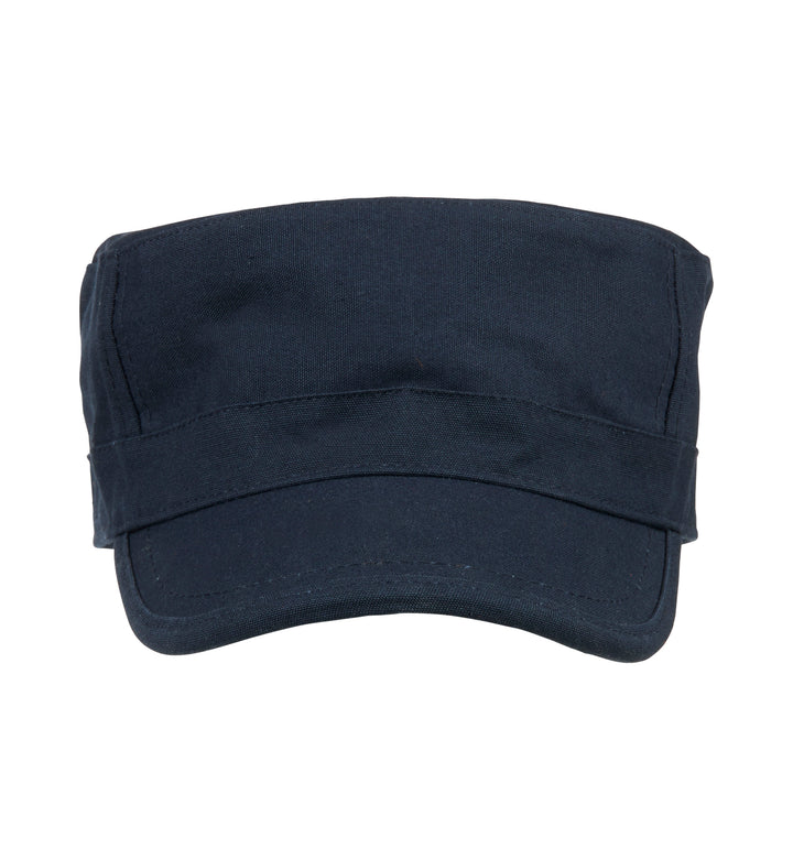 Cappellino urban - Blu navy